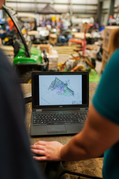 Serão os dados CAD o segredo para o futuro da Indústria 4.0?